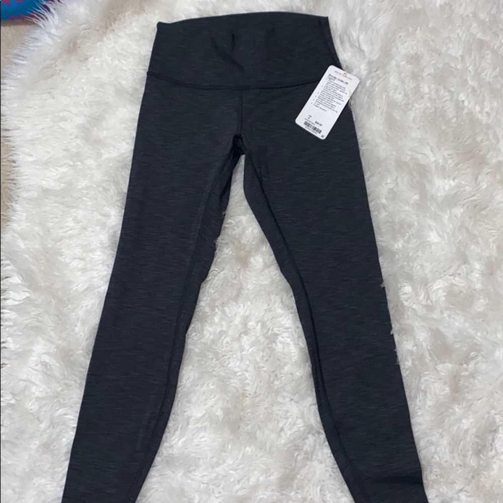 Lulu lemon leggings